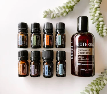 AromaTouchDiffusedKitOutofBox