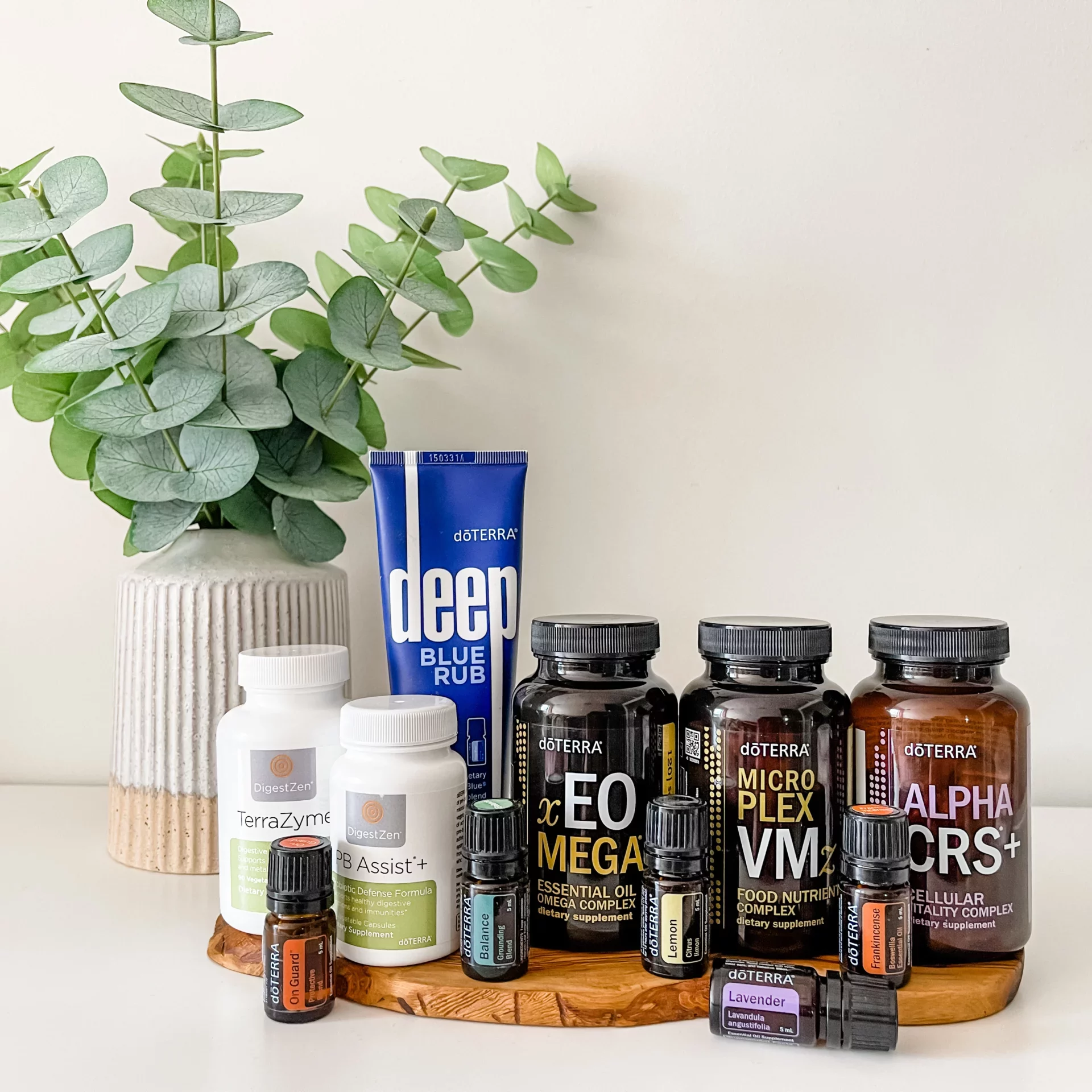Healthy Habits Kit