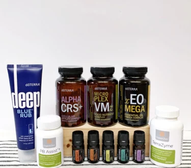 various essential oils and their uses