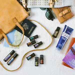 easy essential oils business to start