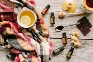 Herbal Teas for Sleep
