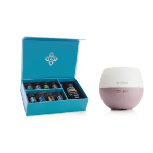 Aroma Touch Diffused Kit (test)