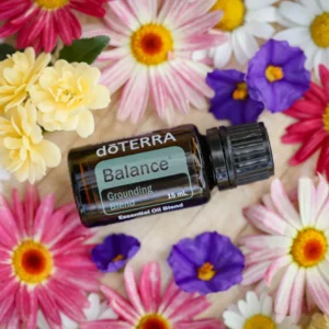 Gardening & Essential Oils