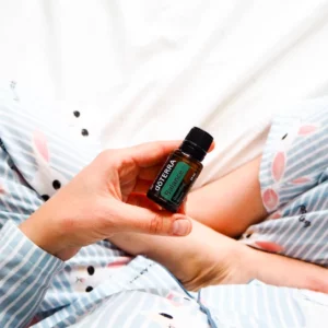 Emotions and Essential Oils