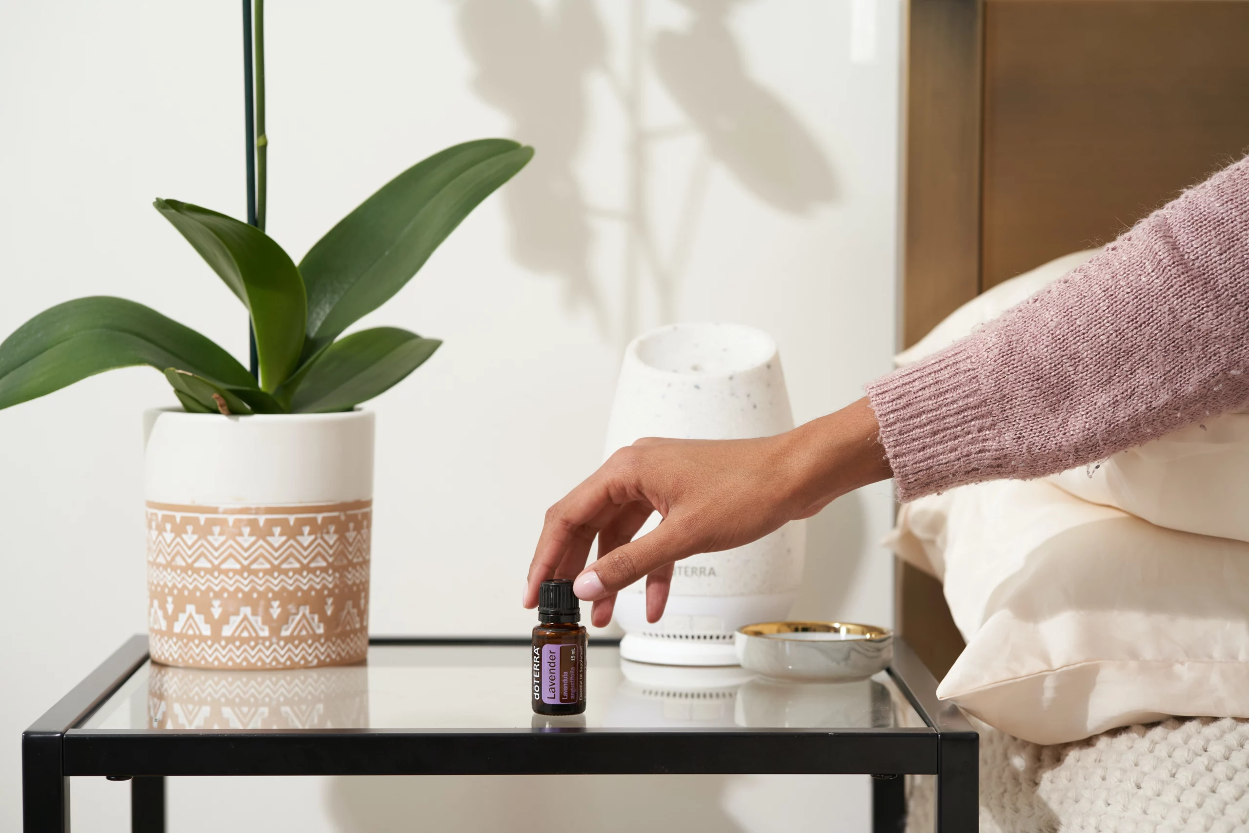 essential oil business can be easily started by following these steps