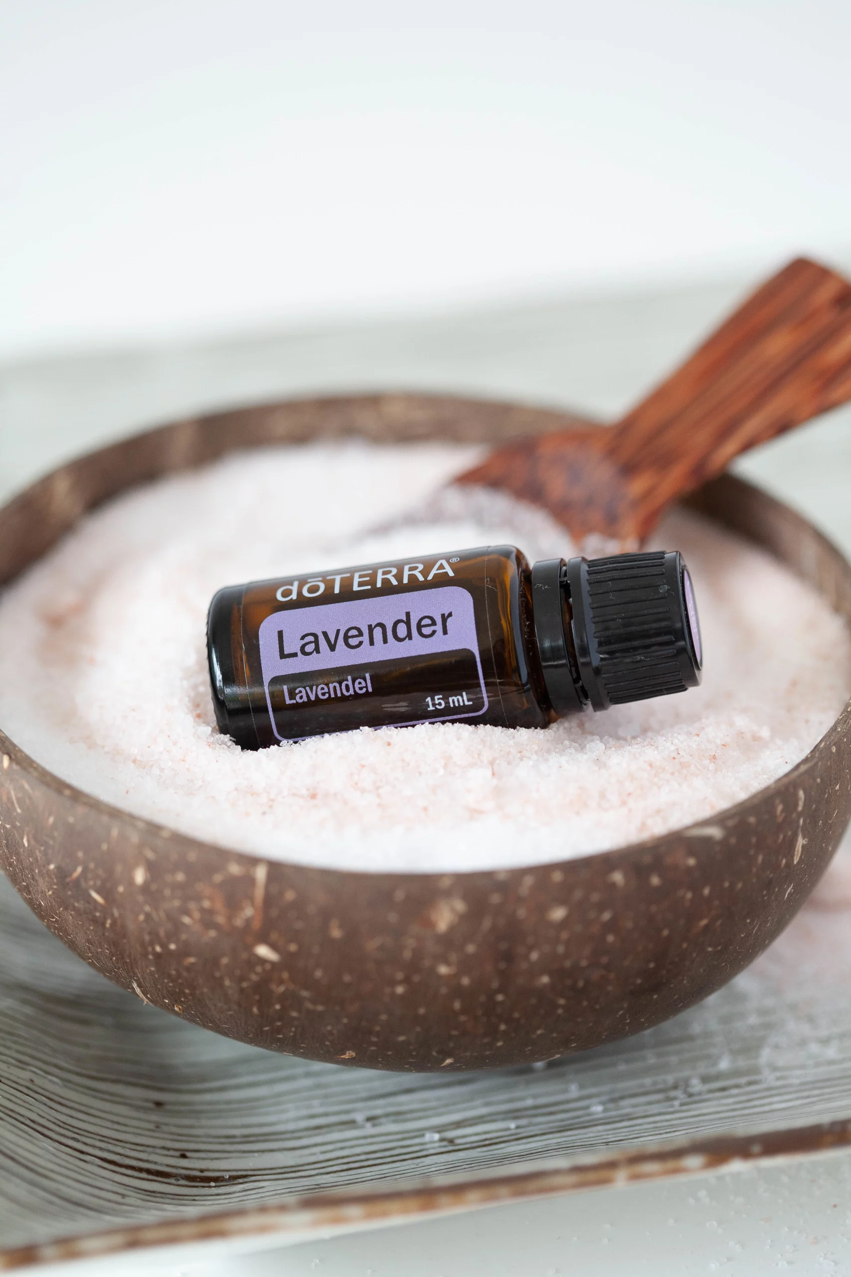 Essential Oils for Sleep